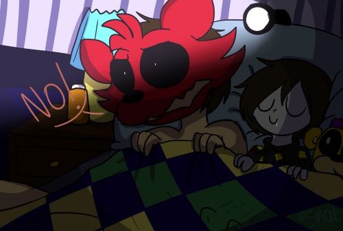 🎈Kenny Afton (Me)🎈 | Wiki | Five Nights At Freddy's Amino
