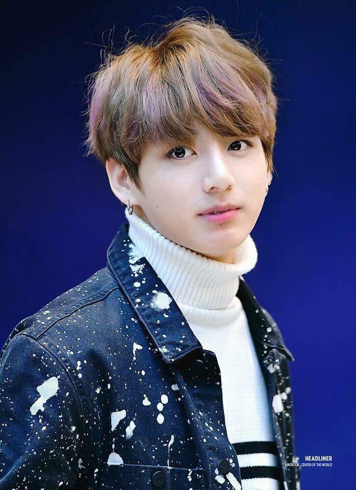 BTS JUNGKOOK FAN SIGN YNWA [170224] | ARMY's Amino