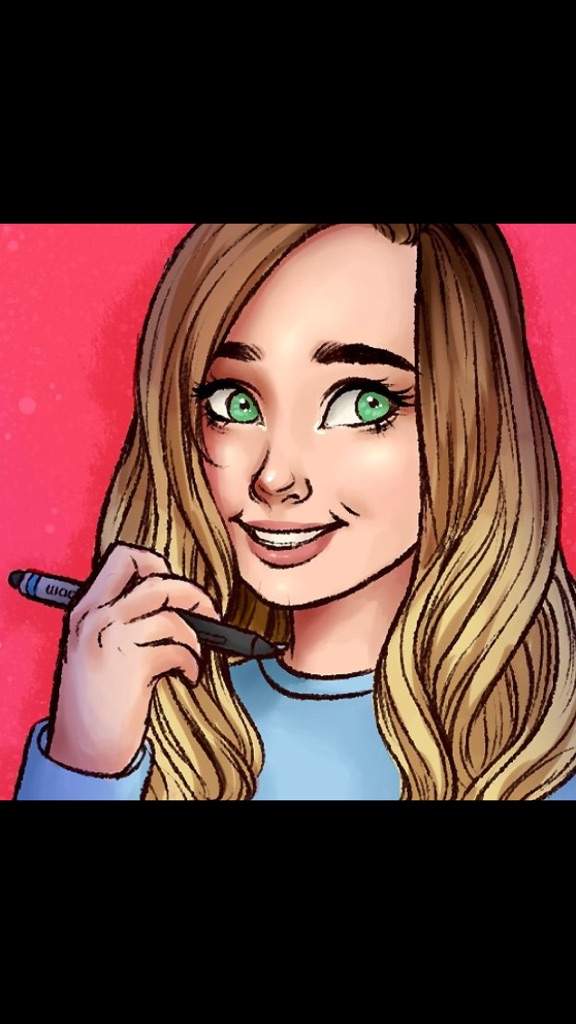 Jenna Drawing | Wiki | Drawing Amino