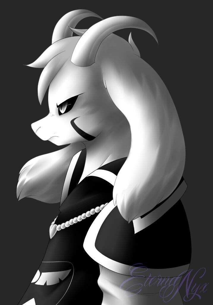 Asriel (god of hyperdeath) | Wiki | Undertale Amino