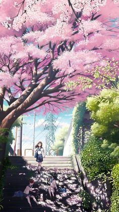 o(≧∇≦o) Paisajes de animes(*^ω^*) | •Anime• Amino