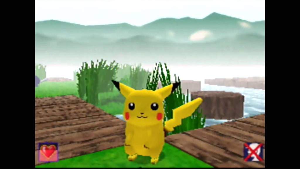 Hey You Pikachu Video Games Amino