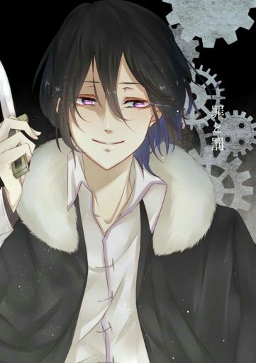 Fyodor Dostoevsky | Wiki | Anime Amino