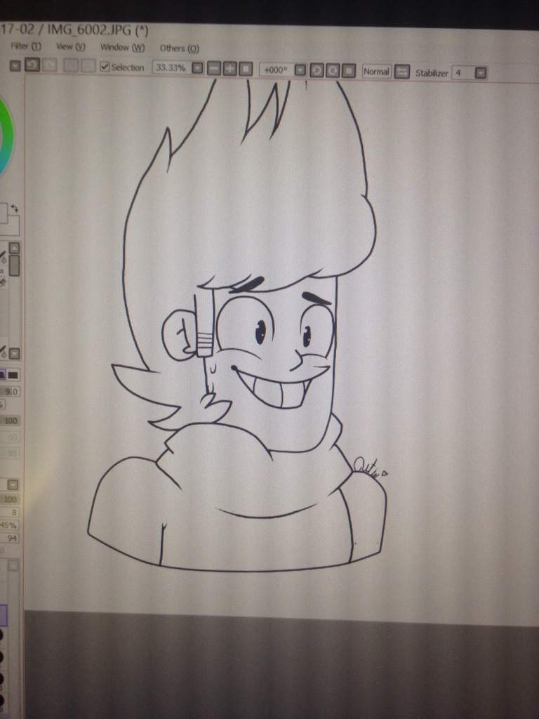 Animated matt (W.I.P) | 🌎Eddsworld🌎 Amino