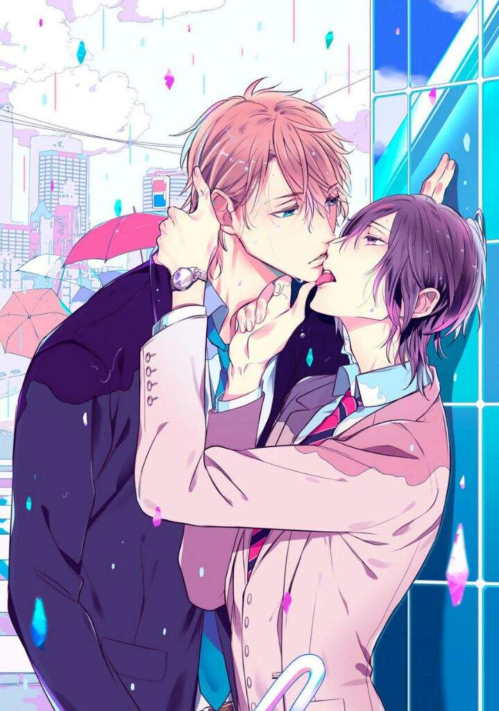 Another Yaoi Manga Yaoi Worshippers Amino