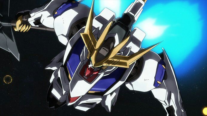 IBO Season 2 Episode 20 Review & Discussion | Gundam Amino Amino