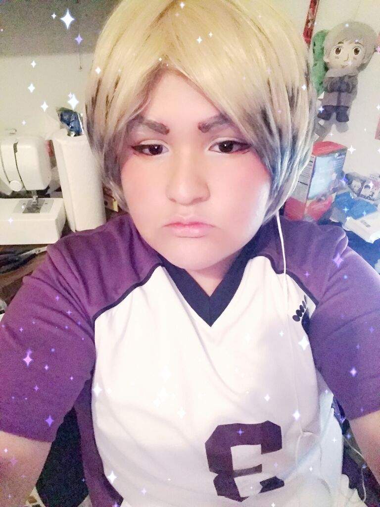 Semi Eita Cosplay | Cosplay Amino