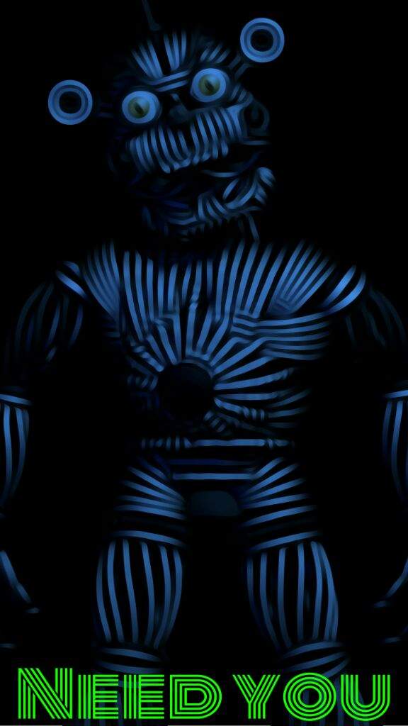 Need You Fnaf Sl Song Lyrics Five Nights At Freddy S Amino