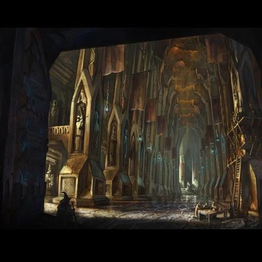 Moria | Wiki | LOTR Amino