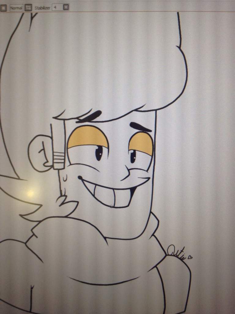 Animated matt (W.I.P) | 🌎Eddsworld🌎 Amino