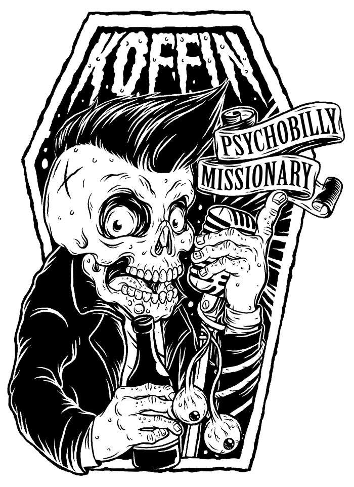 Psychobilly & Horror Punk | Horror Amino