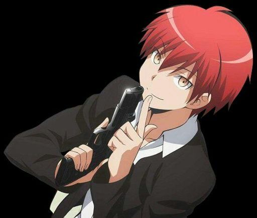 Karma Akabane Wiki Assassination Classroom ♥ Amino 1988