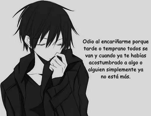 Images Of Imagenes De Anime Con Frases Sad De Amor