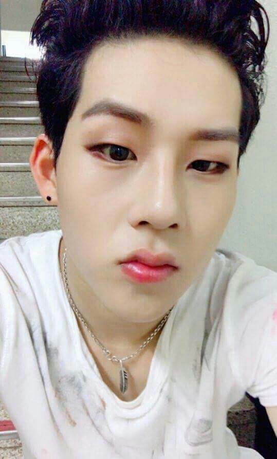 Joo Heon(Lee Joo Heon) | MONBEBE Amino