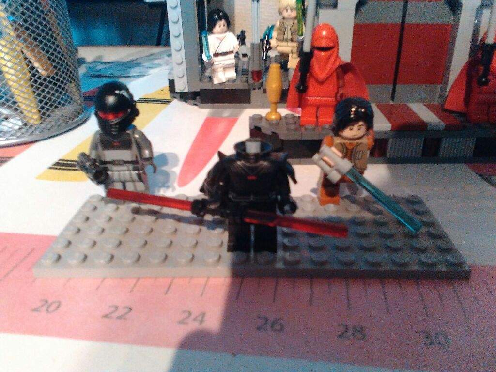 lego inquisitor helmet