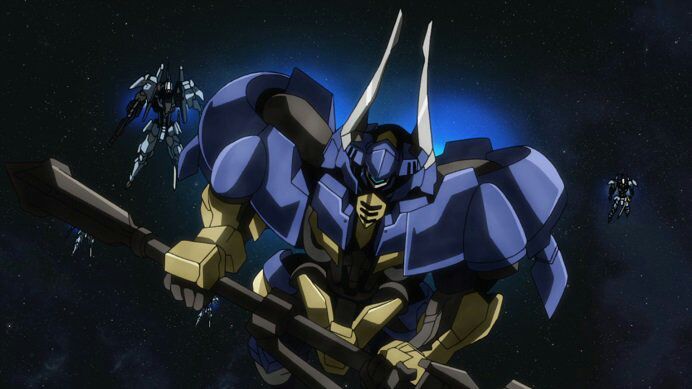 IBO Season 2 Episode 20 Review & Discussion | Gundam Amino