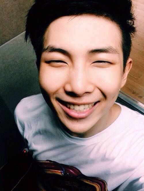 Pre-debut Namjoon 😍 | ARMY's Amino