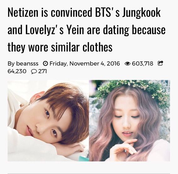 v jungkook dating