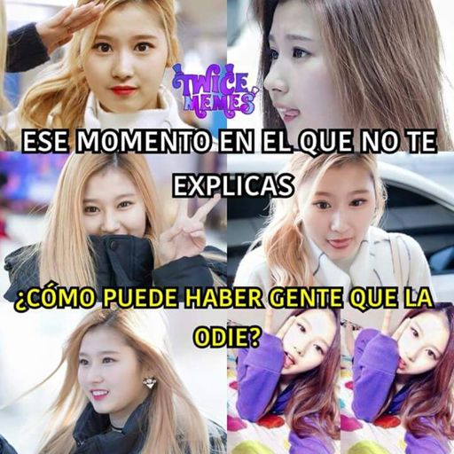 Memes de twice | • Twice Official • Amino