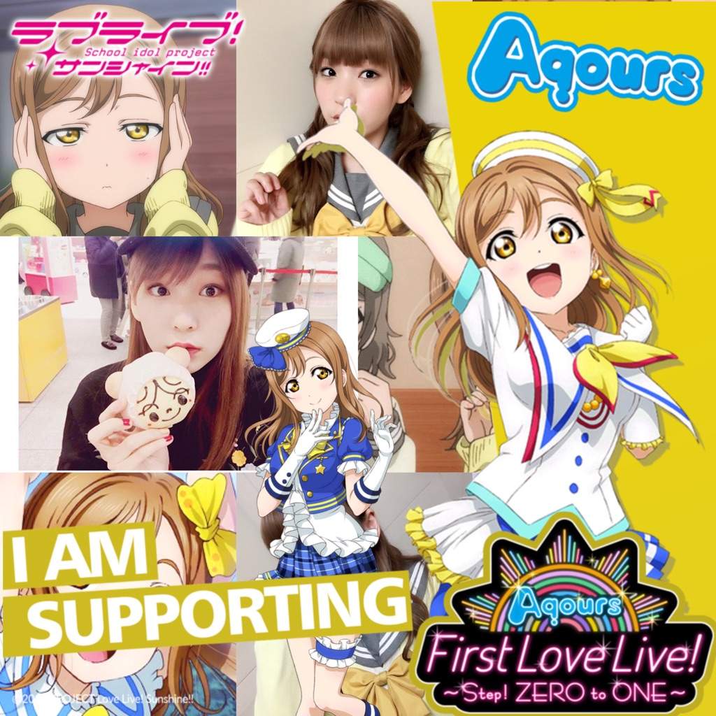Aqours First LoveLive ~Step Zero to One~ Details! | LOVE LIVE! Amino