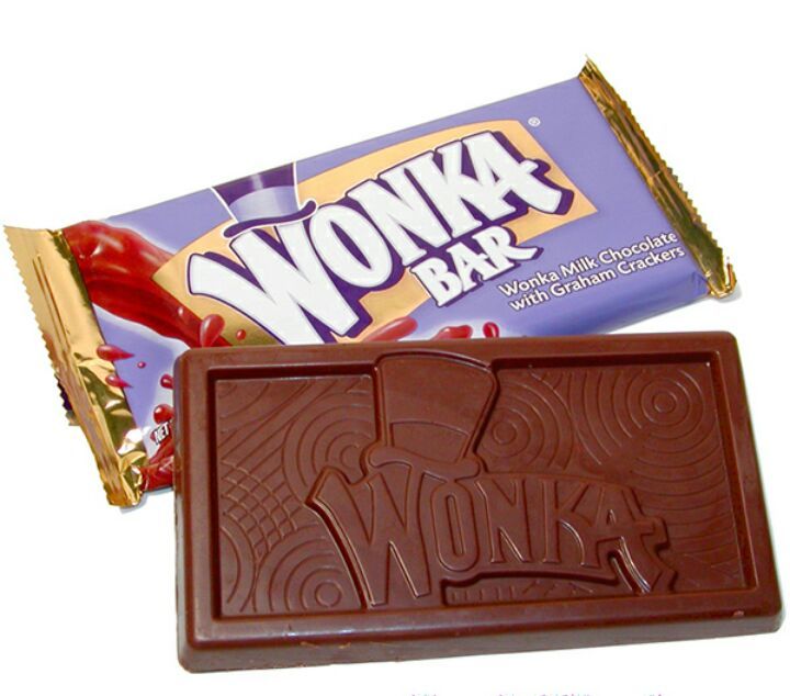 Which Willy wonka chocolate bar is the best? | Netflix Amino