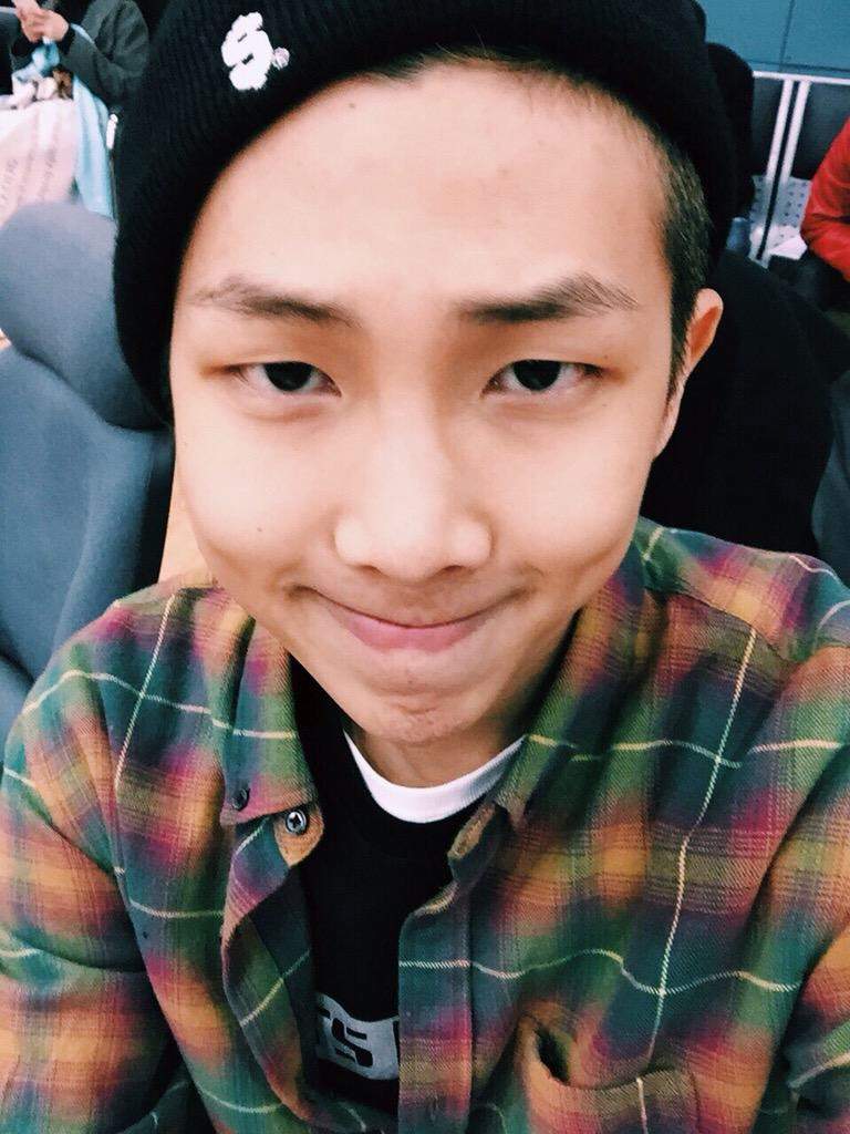 Pre-debut Namjoon 😍 | ARMY's Amino