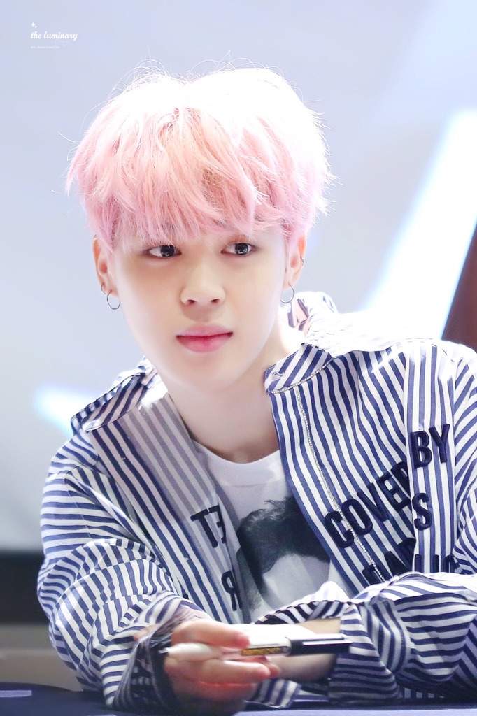 jimin outfit spring day