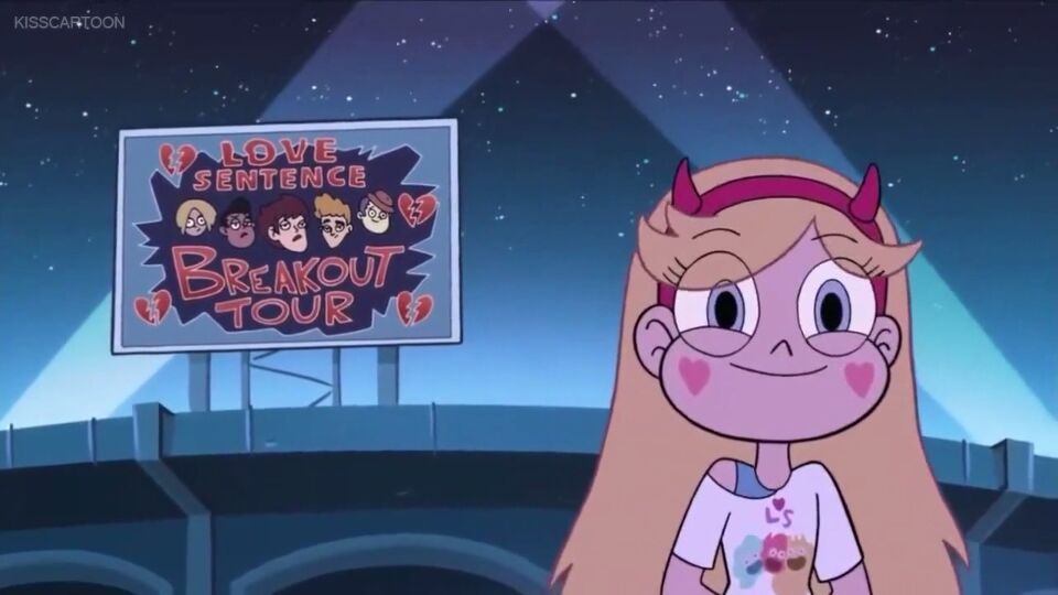 hold on star depressed