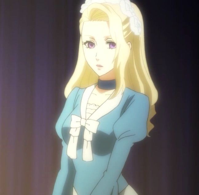 Irene Diaz | Wiki | Black Butler Amino