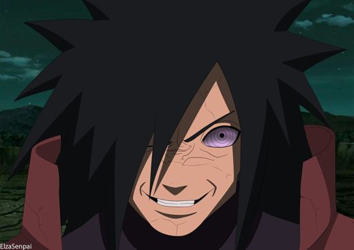 Madara Uchiha | Wiki | Naruto Amino