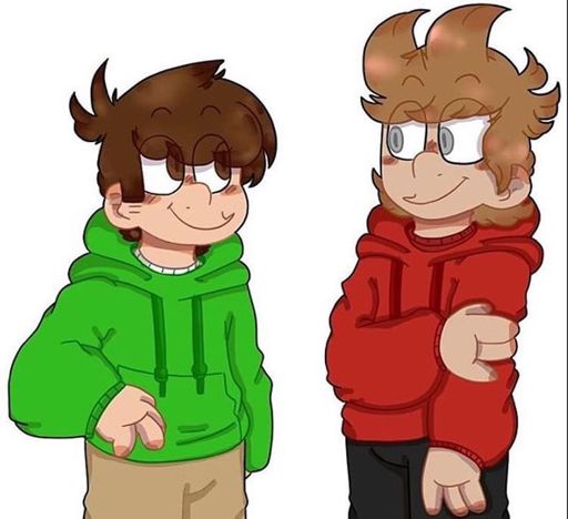 Angry Tord and Edd | 🌎Eddsworld🌎 Amino