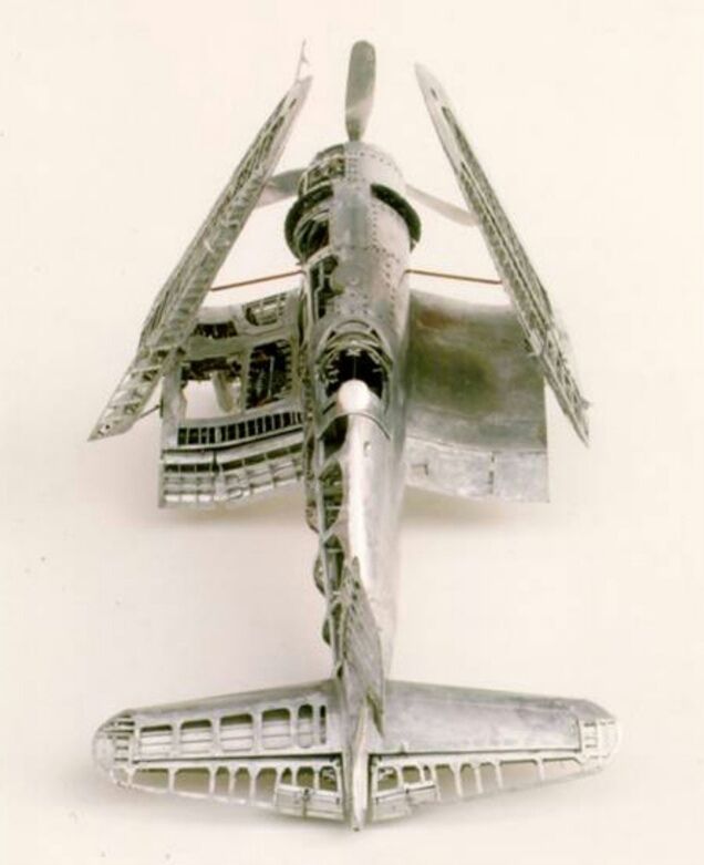 Increíbles maquetas de aviones de la Segunda Guerra Mundial •Aeronáutica Amino• Amino Increíbles maquetas de aviones de la Segunda Guerra Mundial •Aeronáutica Amino• Amino