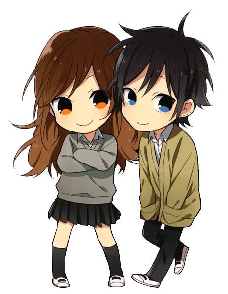 Hori San to Miyamura Kun | Wiki | Anime Amino