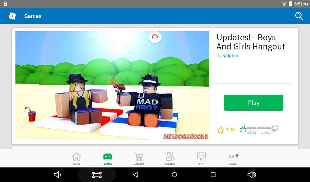 Play Boys And Girls Hangout Today Roblox Amino - hanging out with friends roblox amino