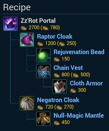 Zz Rot Portal Wiki League Of Legends Official Amino