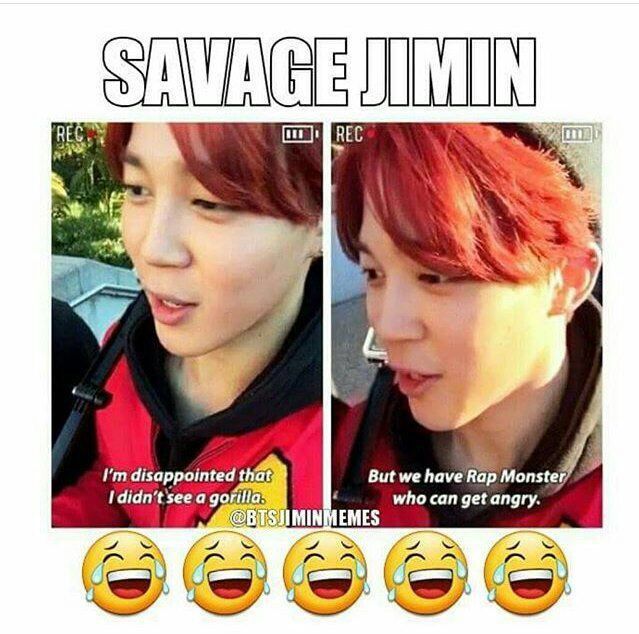 WHEN BTS IS SAVAGE AF 🔥🔥 | ARMY's Amino