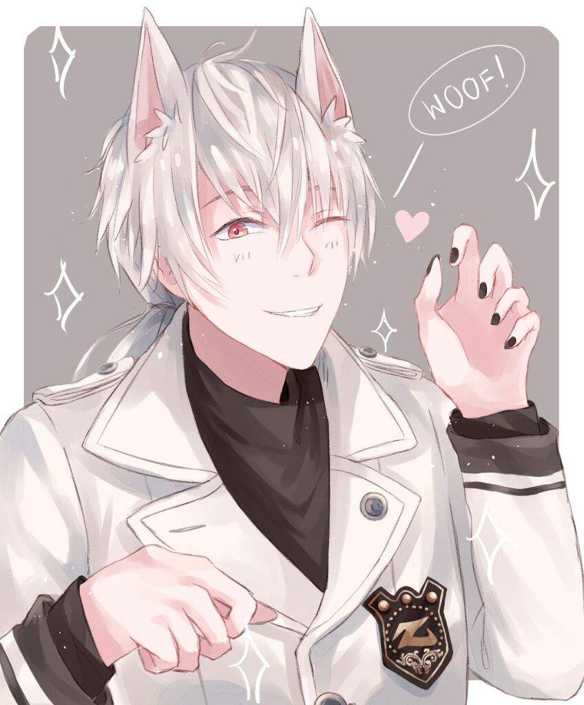 ~Break me Daddy~¥Hyun Ryu¥ (Zen) | Mystic Messenger Amino