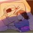 amino-❤️UF❤️FRISK❤️-16510cf0