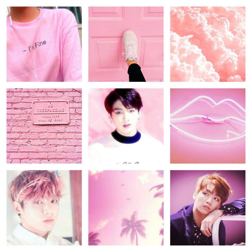 Aesthetic BTS | K-Pop Amino