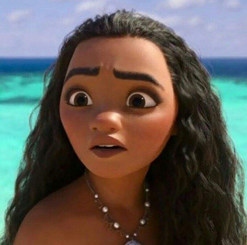 Moana | Wiki | Disney Amino