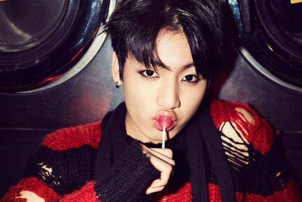 Quiz Jeon Jungkook | •Kpop• Amino