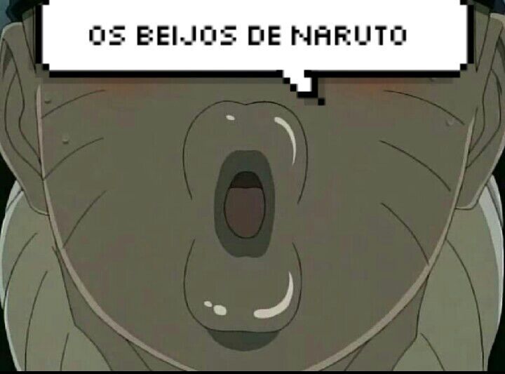 :* OS BEIJOS DE NARUTO :* | Naruto Shippuden Online Amino
