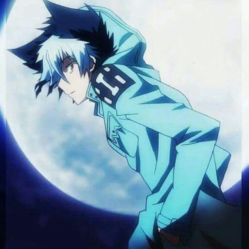 Kuro SerVamp😍😄 | •Anime• Amino