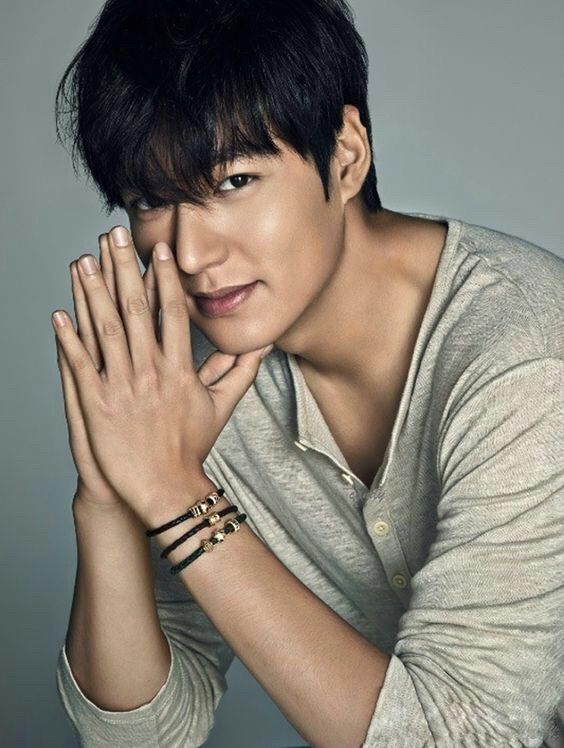 Man of the Week: Lee Min Ho | K-Drama Amino