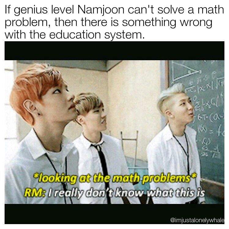 BTS Memes to Avoid Studying (pt 4?) | ARMY's Amino