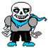 amino-🌟 SANS The SKELEBRUH #Snowdiners! 🌟-305ae998