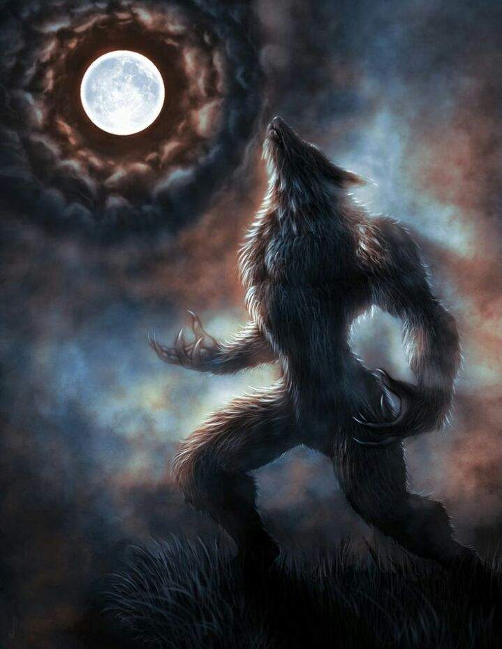 Resultado de imagen para hombres lobo