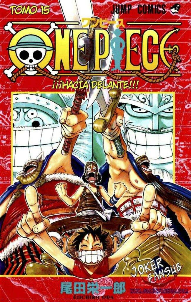 Capitulo 128 Wiki One Piece Amino