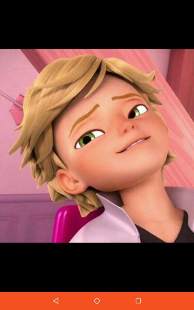 How Well Do You Know Adrien Agreste Miraculous Amino 7686