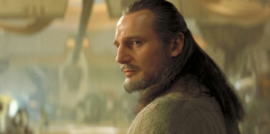 Qui Gon Jinn Legends Wiki Star Wars Amino